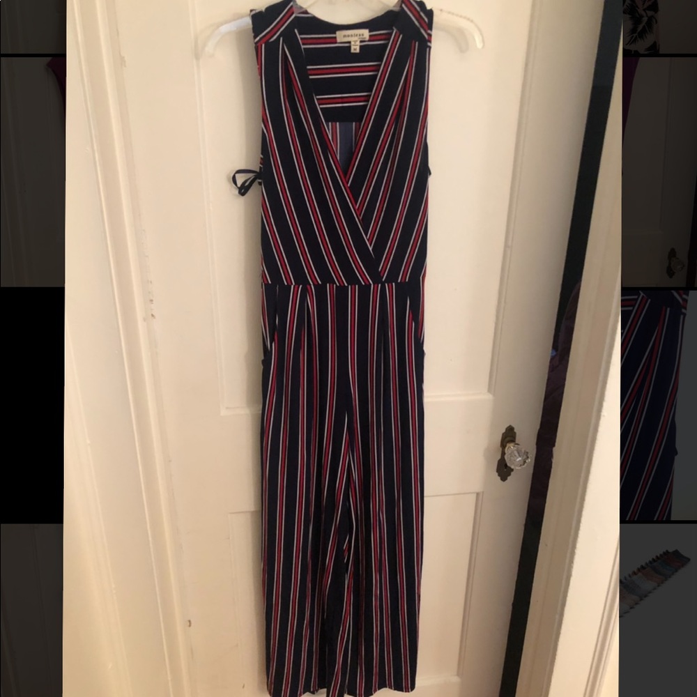 Women’s Jumpsuit